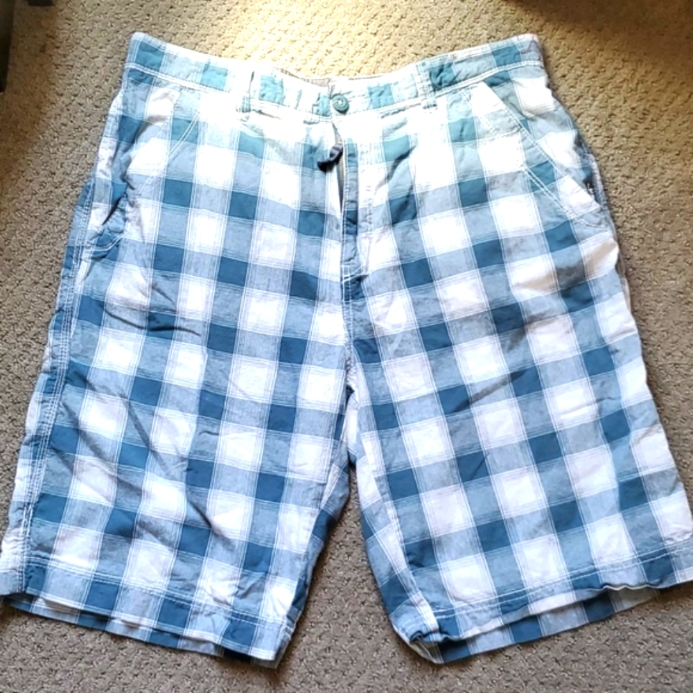 Unionbay mens shorts size 36